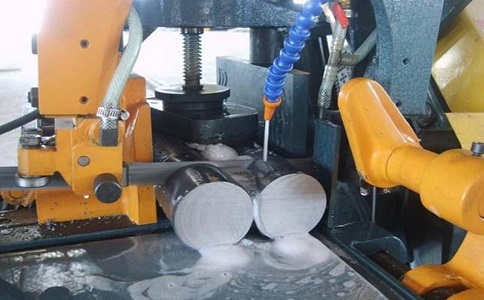 夹江卧式带锯床的送料方式有哪几种？