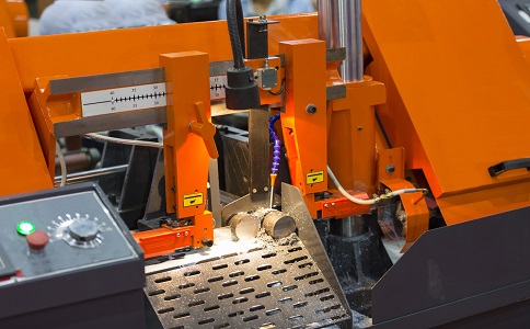 夹江龙门带锯床具备哪些优点？